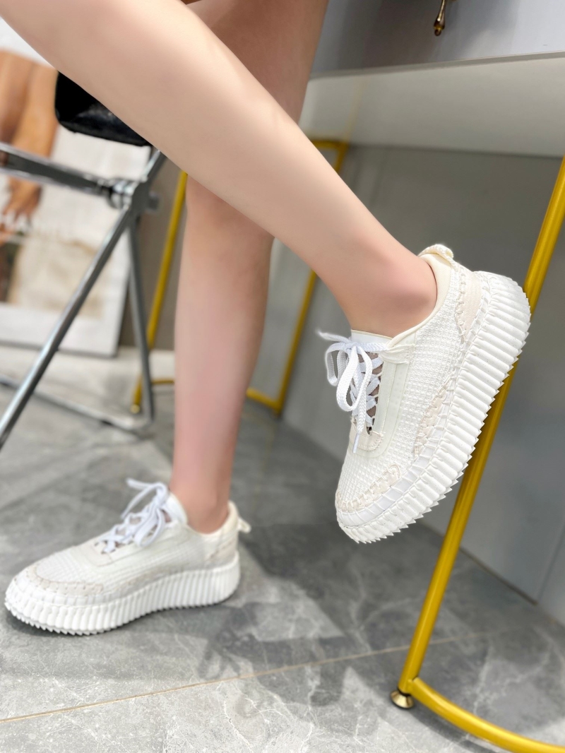 Chloe Casual Shoes